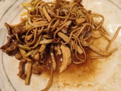 -慧娟面馆·餐厅(望江路店)