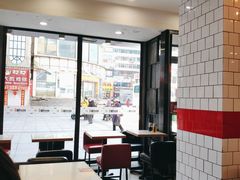 大堂-川小昧麻辣拌(罕王店)
