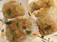 -金刚山烧烤(红旗大街店)