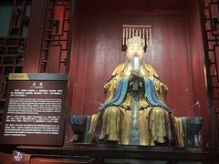 -成都武侯祠博物馆