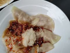 -龙抄手食府(浣花北路店)