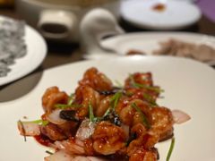 -金鸭季·臻品餐厅(欢乐海岸购物中心店)