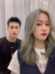 -Mix Boom Hair salon