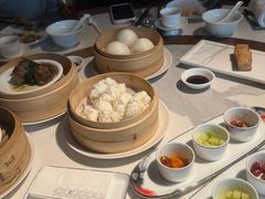 -广州文华东方酒店·江-由辉师傅主理