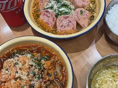 -冒胖子·市井火锅冒菜(同创汇店)