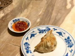 -广州花园酒店荔湾亭·地道点心·粤式饮茶
