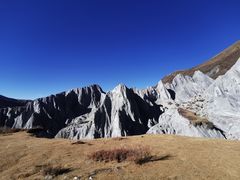 -墨石公园景区
