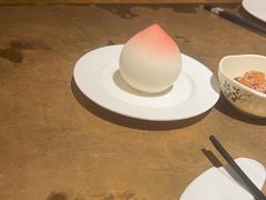 -京味斋·烤鸭·北京菜(安贞店)