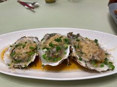 -高佳庄·舟山海鲜(海景旗舰店)