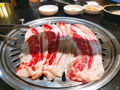 -笑谈小街·韩国料理(萝岗店)
