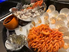 -安蒂娅·海鲜自助餐厅(安蒂娅美兰酒店)