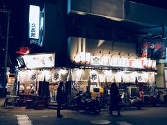 -鰓呼吸(那覇久茂地店)