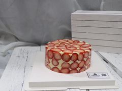 -恒真面包烘焙坊
