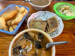 -逍遥镇刘相五胡辣汤豆沫馆(康复中街店)