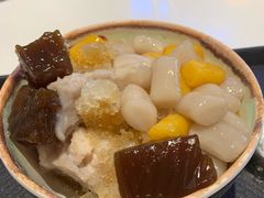 -鲜芋仙Meet Fresh(壹方城店)