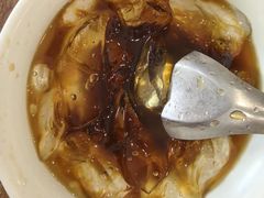 -继红顺河抄手名小吃