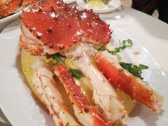 -无招牌海鲜餐厅(怡丰城店)