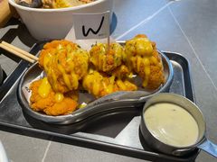-W COLLECTIVE  DESSERT SHOP