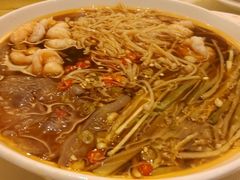 -潮中人·潮州菜(益乐路店)