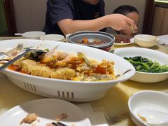 -阿毛饭店首店·宁波老字号(文化广场店)