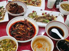 -盛唐府乾州酸汤面