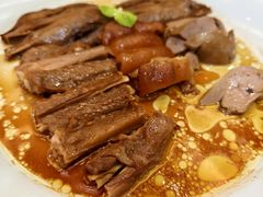 -金成潮菜博物馆(海珠湿地店)