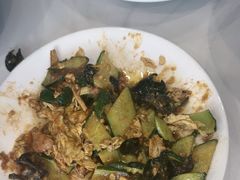 -九佰碗家常菜(华威桥店)