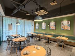 -兔爸私家小厨(新北万达店)