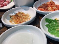 -·缸桶屋·韩式牛肋条自助烤肉(西湖D11店)