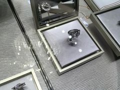 -Van Cleef & Arpels(海港城海洋中心店)