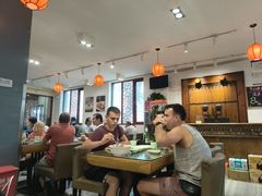 -馅老满(鼓楼店)