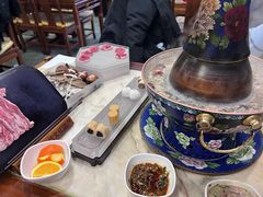 -东来顺•非遗火锅(外滩店)