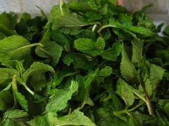 -黔府豆米火锅野菜馆(南马店)