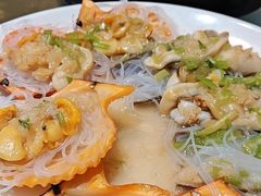 -长平老姿娘夜粥(平东一街店)