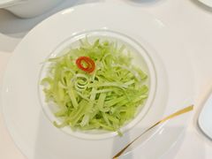 -临家小院·潮汕菜·商务宴请·点心(白石洲店)
