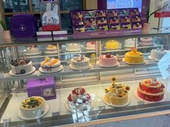 -元祖食品GANSO(黄河大街店)