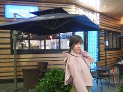 -南京时尚莱迪购物广场(正洪街店)