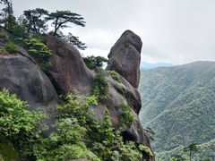 -三清山风景名胜区