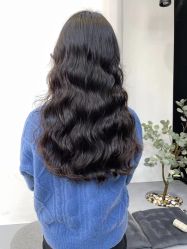 -TOP HAIR SALON