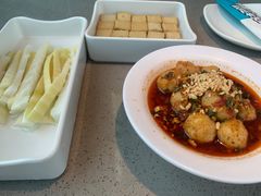 -半天妖烤鱼(新中关购物中心店)