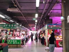 -金宝生活市场(东五环店)