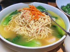 -锦府盐帮·张宅(世纪金源店)