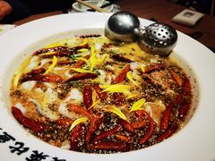 -新太二·鲜料川菜(群光广场店)