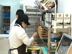 -鲍师傅糕点(春熙路店)