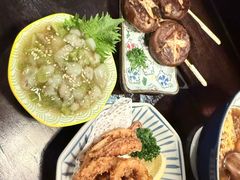 -哥哥の深夜食堂(叁宸里店)