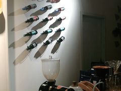 -留白咖啡(人民巷八号大院店)
