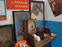 -即墨老公社·海肠捞饭大王(古城店)