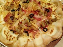 -必胜客(WOW西丽店)