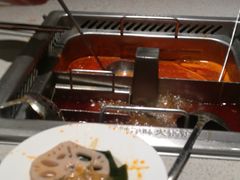 -海底捞火锅(万科广场店)