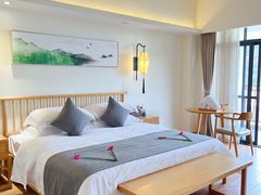 -江门古兜温泉小镇